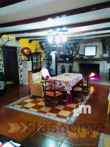 For sale of house in Villanueva de la Serena