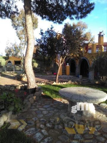 For sale of house in Villanueva de la Serena