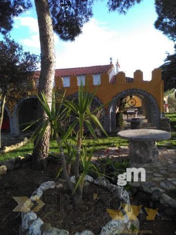 For sale of house in Villanueva de la Serena