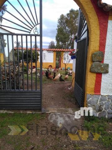 For sale of house in Villanueva de la Serena