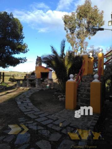 For sale of house in Villanueva de la Serena