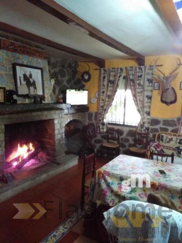 For sale of house in Villanueva de la Serena