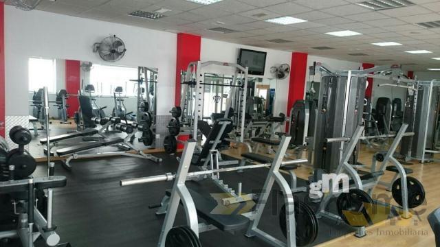 For sale of commercial in Talavera la Real