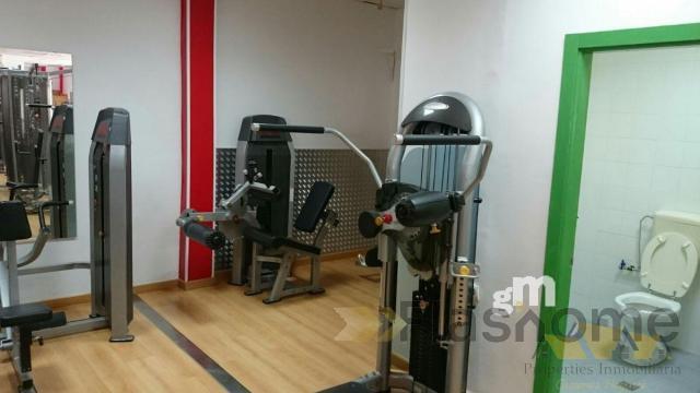 For sale of commercial in Talavera la Real