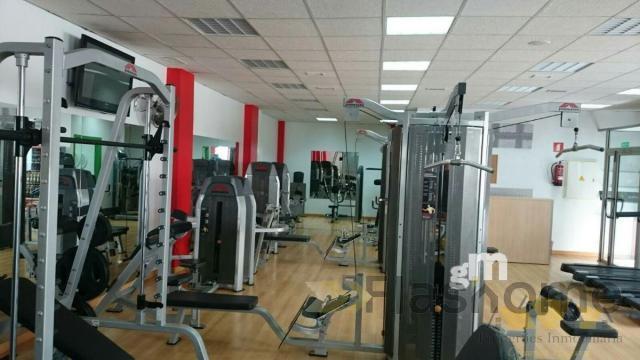 For sale of commercial in Talavera la Real