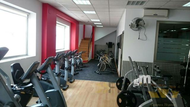 For sale of commercial in Talavera la Real