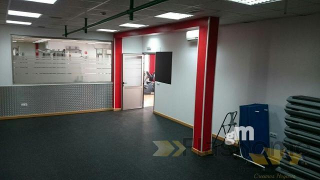 For sale of commercial in Talavera la Real