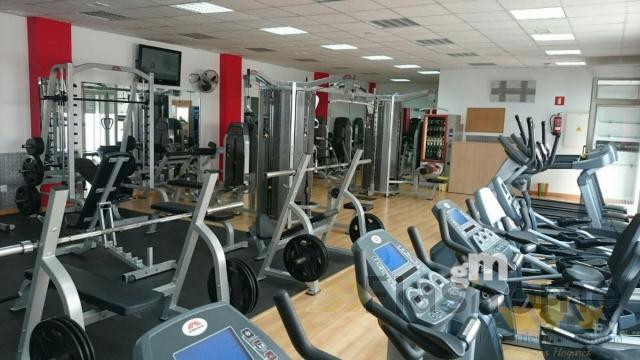 For sale of commercial in Talavera la Real