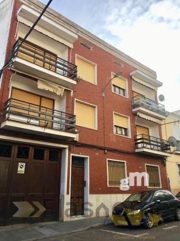 For sale of building in Don Benito