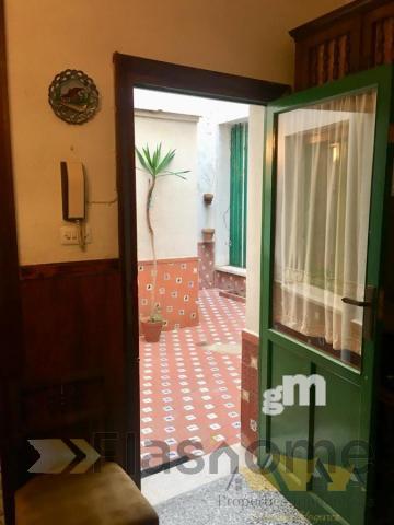 Venta de edificio en Don Benito