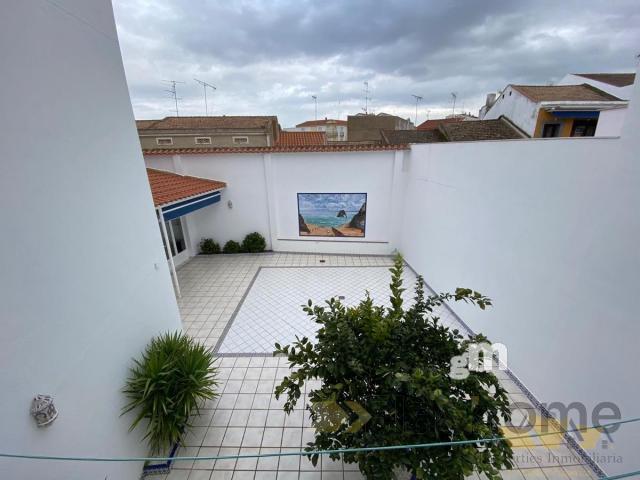 Venta de casa en Don Benito