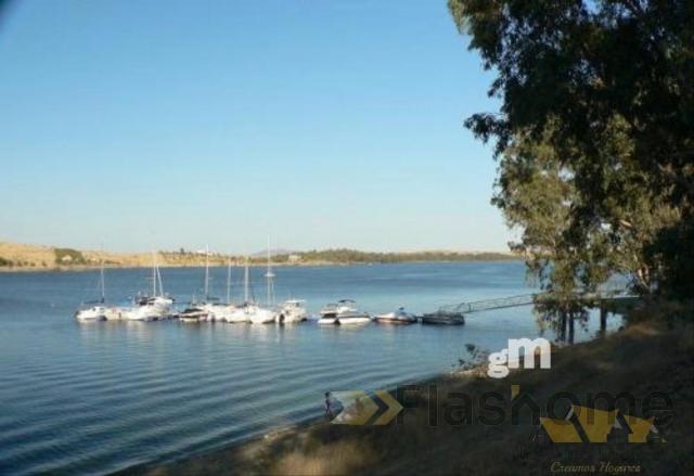 Terreno en venta en Los tercios club nutico, Orellana de la Sierra