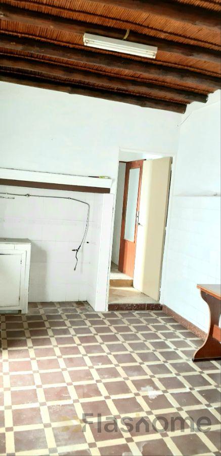For sale of house in Don Benito
