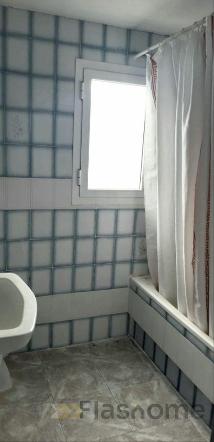 For sale of house in Don Benito