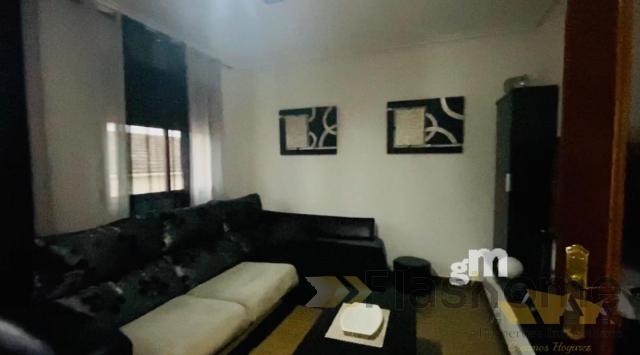 For sale of flat in Santa Amalia