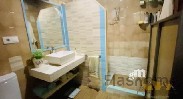 For sale of flat in Santa Amalia
