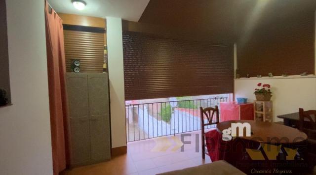 For sale of flat in Santa Amalia