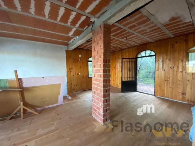 For sale of chalet in Peloche