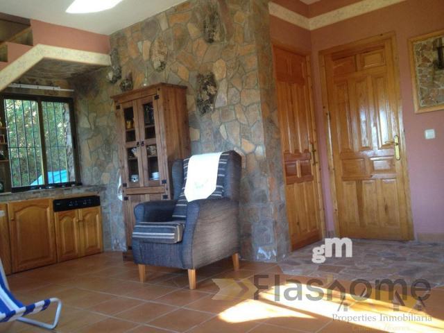 Venta de chalet en Peloche