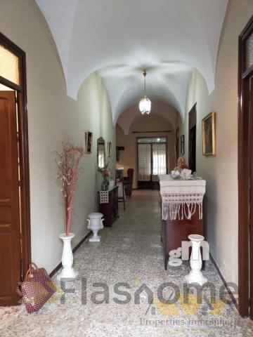 For sale of house in Don Benito
