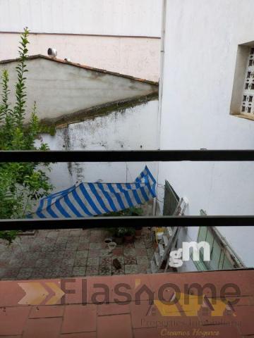 For sale of house in Don Benito