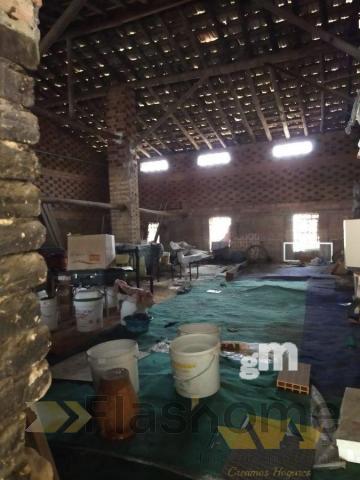 For sale of house in Don Benito