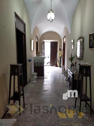 For sale of house in Don Benito