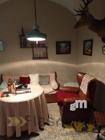 For sale of house in Don Benito