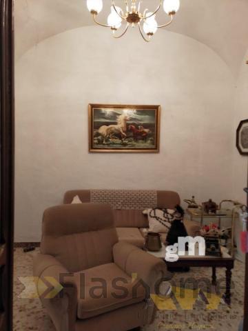 For sale of house in Don Benito