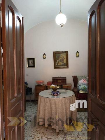 For sale of house in Don Benito