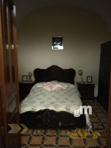 For sale of house in Don Benito