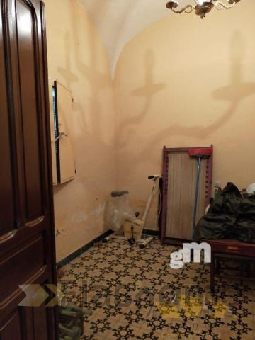 For sale of house in Don Benito