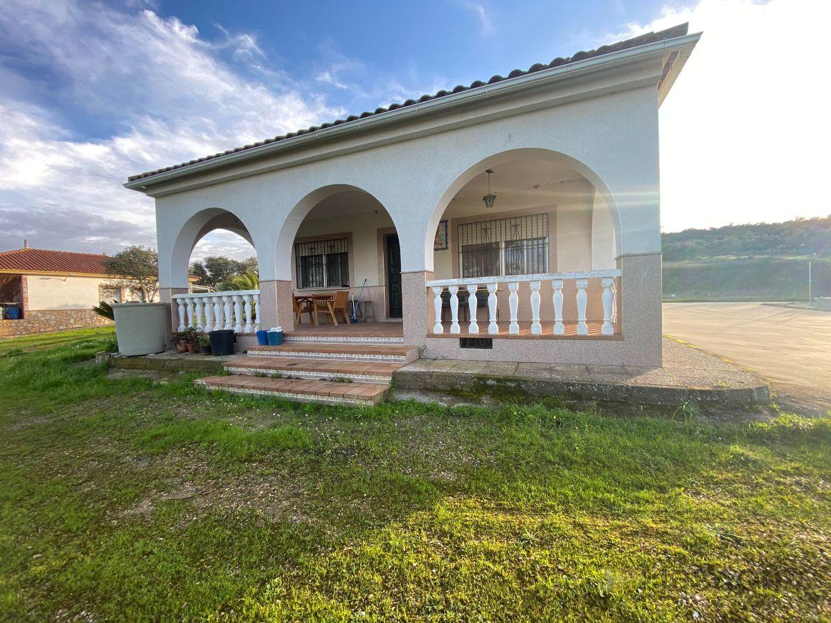 Venta de chalet en Vivares