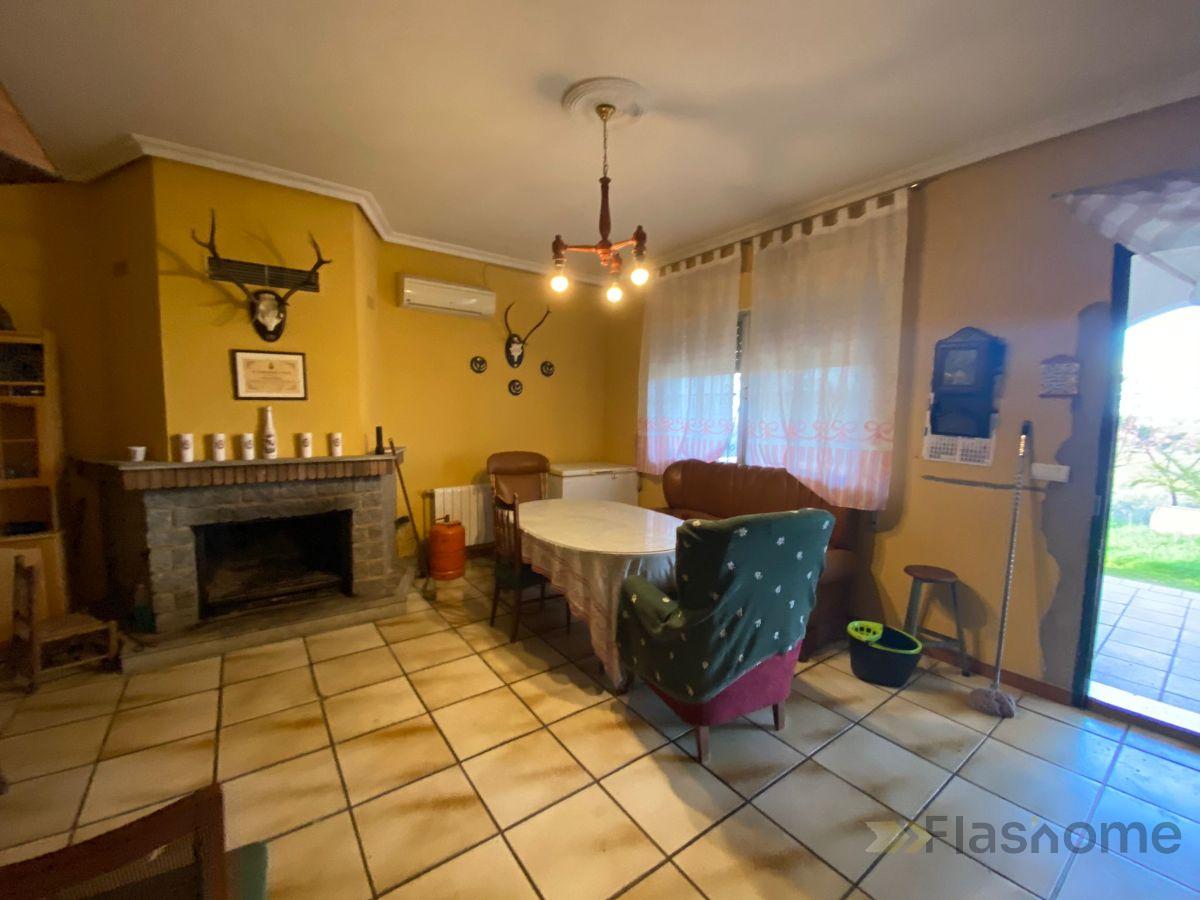 For sale of chalet in Vivares