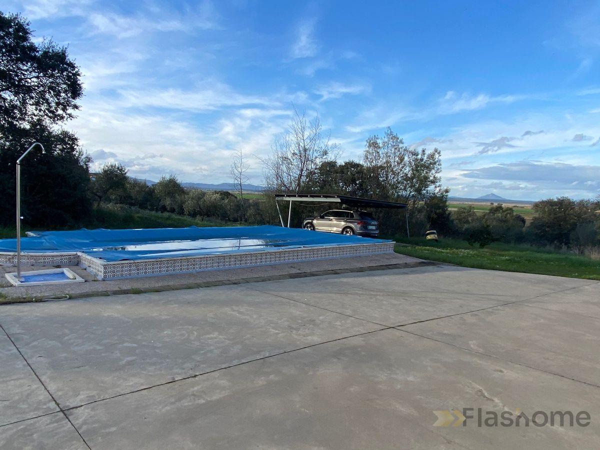 For sale of chalet in Vivares