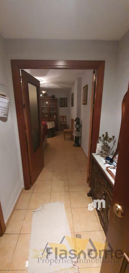 For sale of flat in Villanueva de la Serena