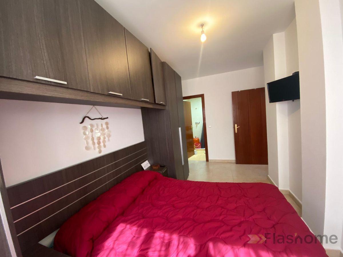 For sale of flat in Don Benito