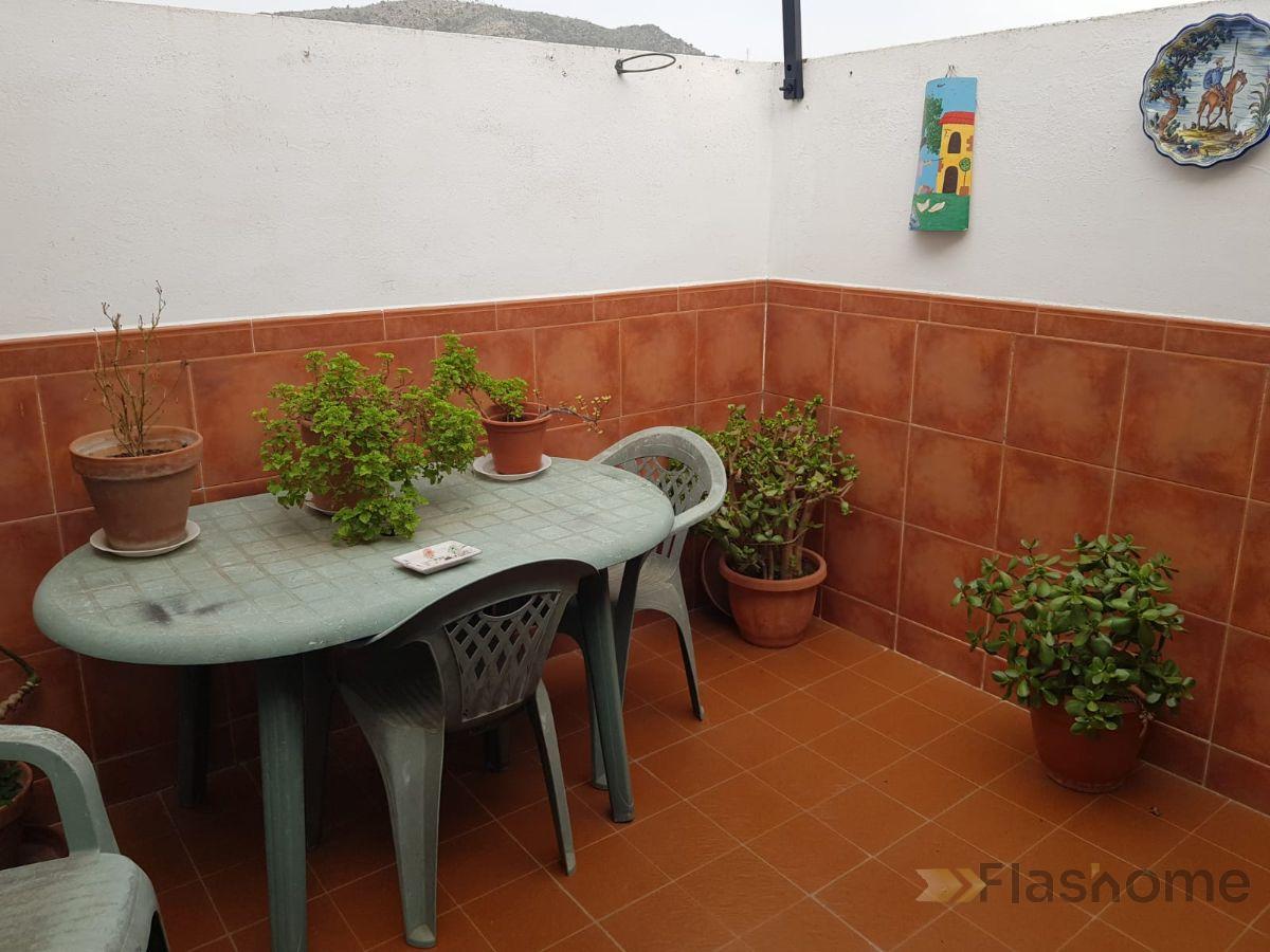 For sale of flat in Arroyo de San Serván