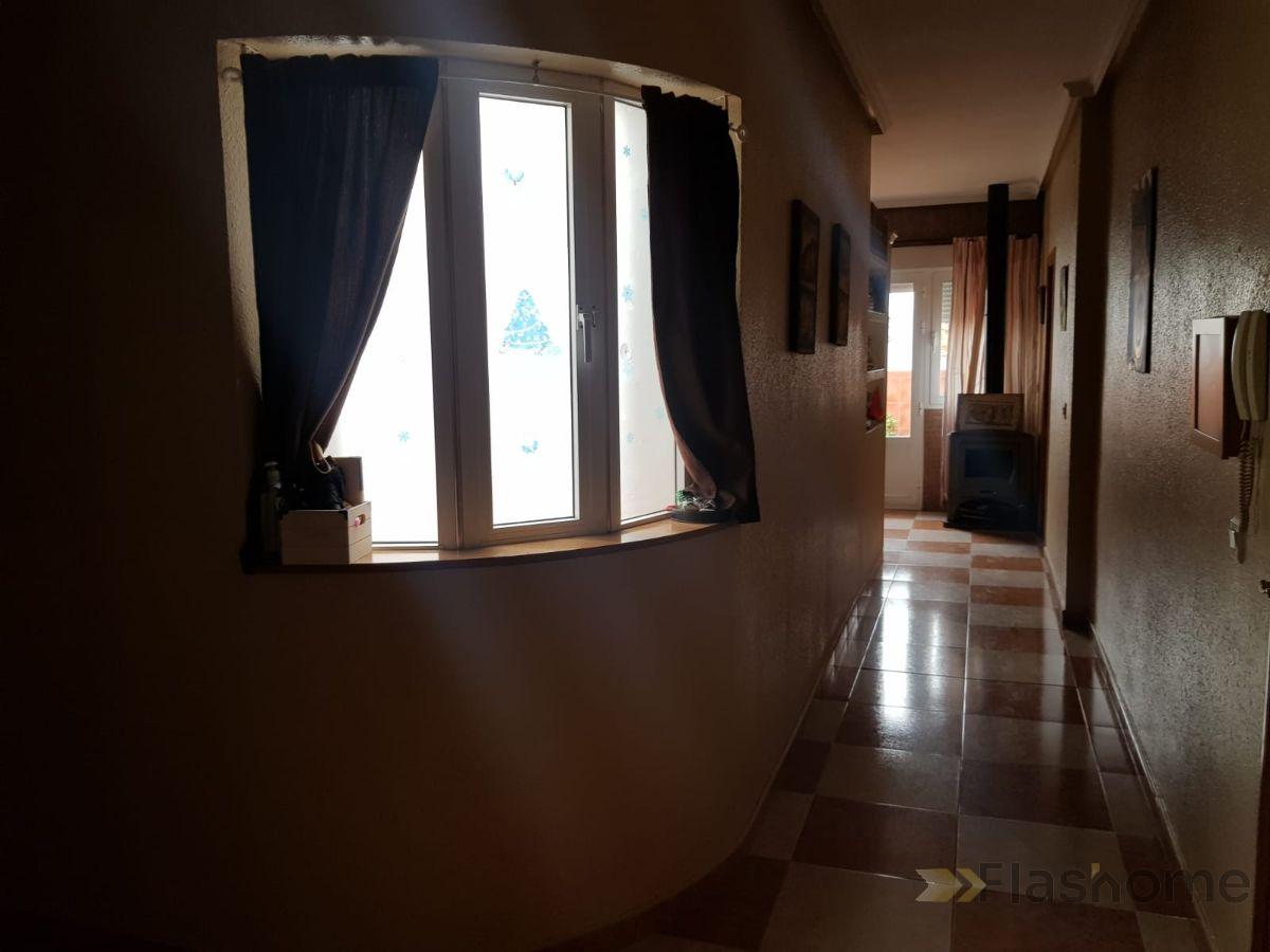 For sale of flat in Arroyo de San Serván