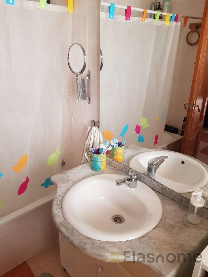 For sale of flat in Arroyo de San Serván
