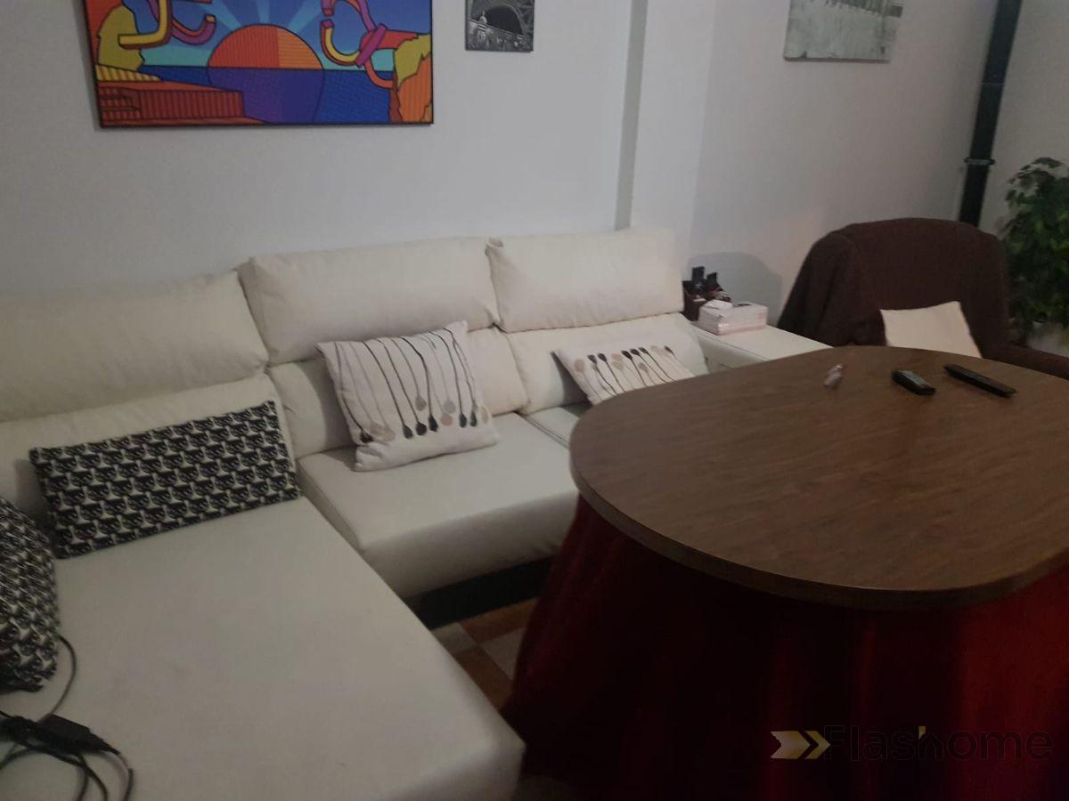 For sale of flat in Arroyo de San Serván