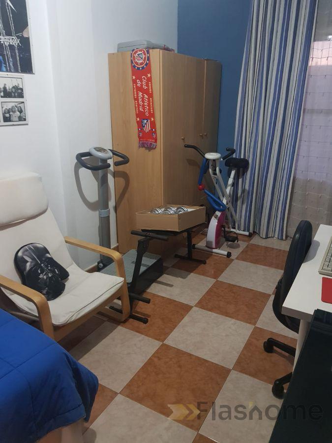 For sale of flat in Arroyo de San Serván