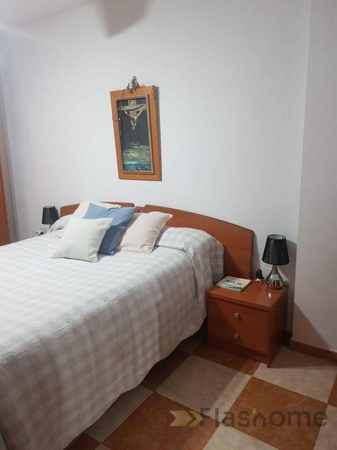 For sale of flat in Arroyo de San Serván