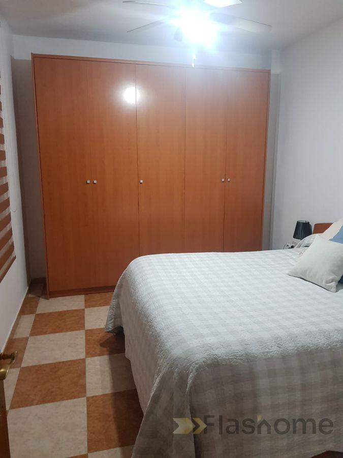 For sale of flat in Arroyo de San Serván