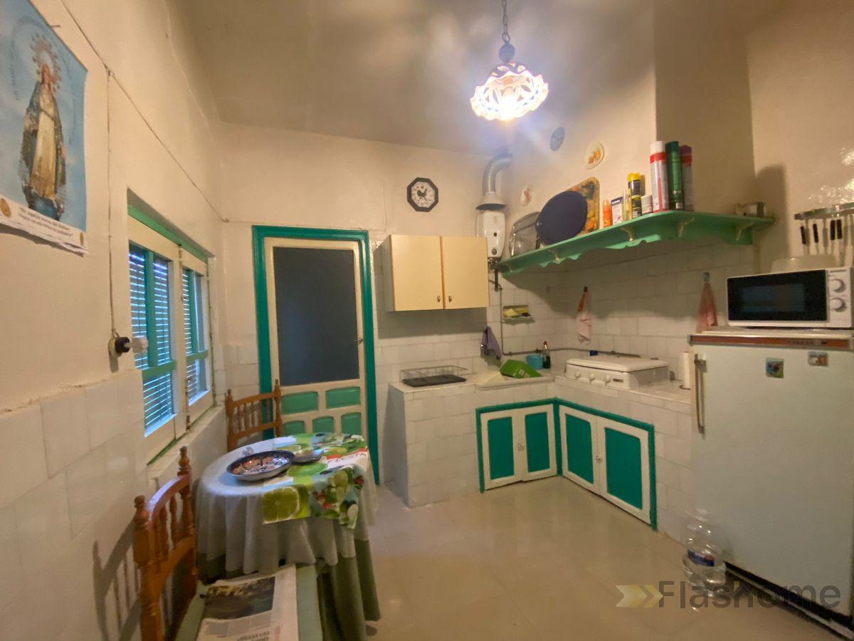 For sale of house in Santa Amalia