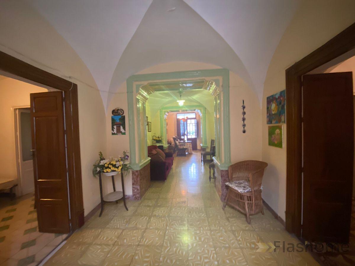 For sale of house in Santa Amalia