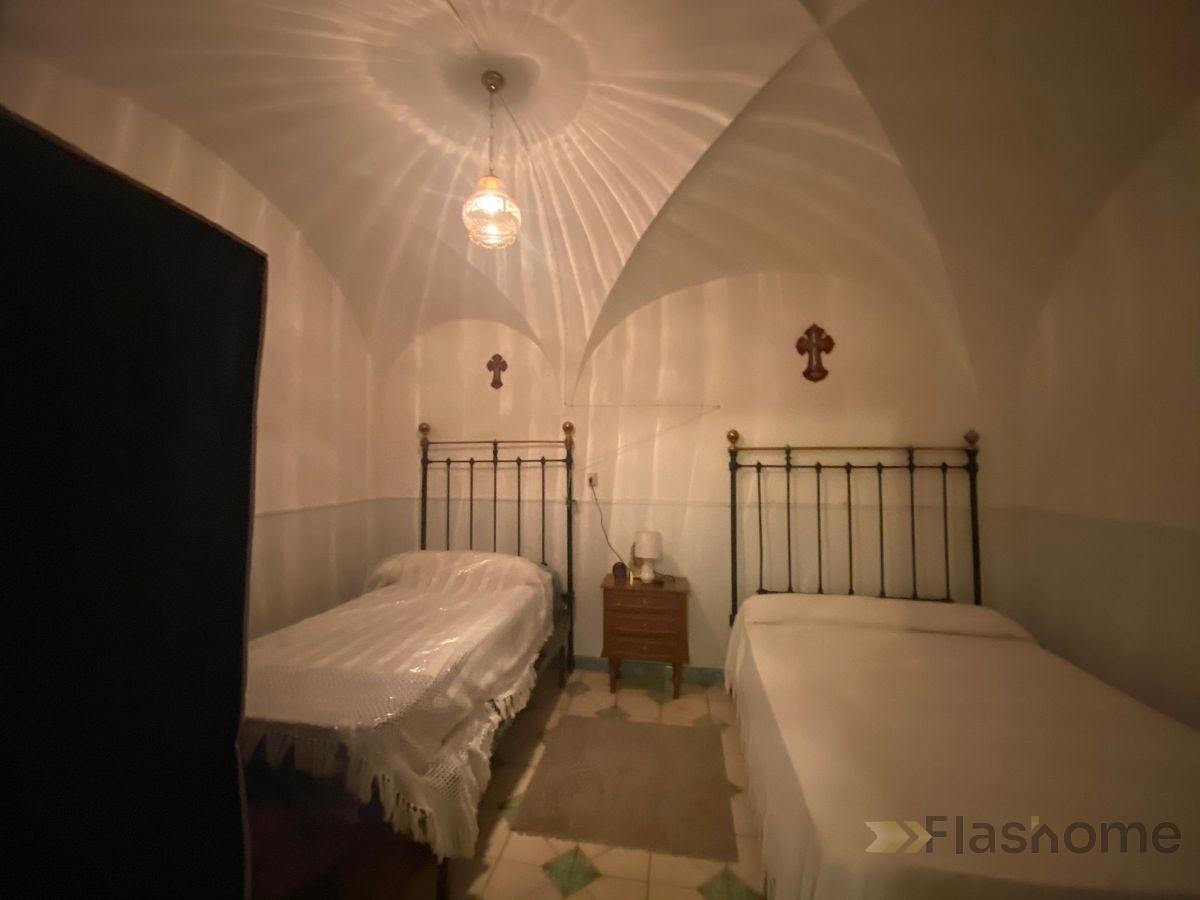 For sale of house in Santa Amalia