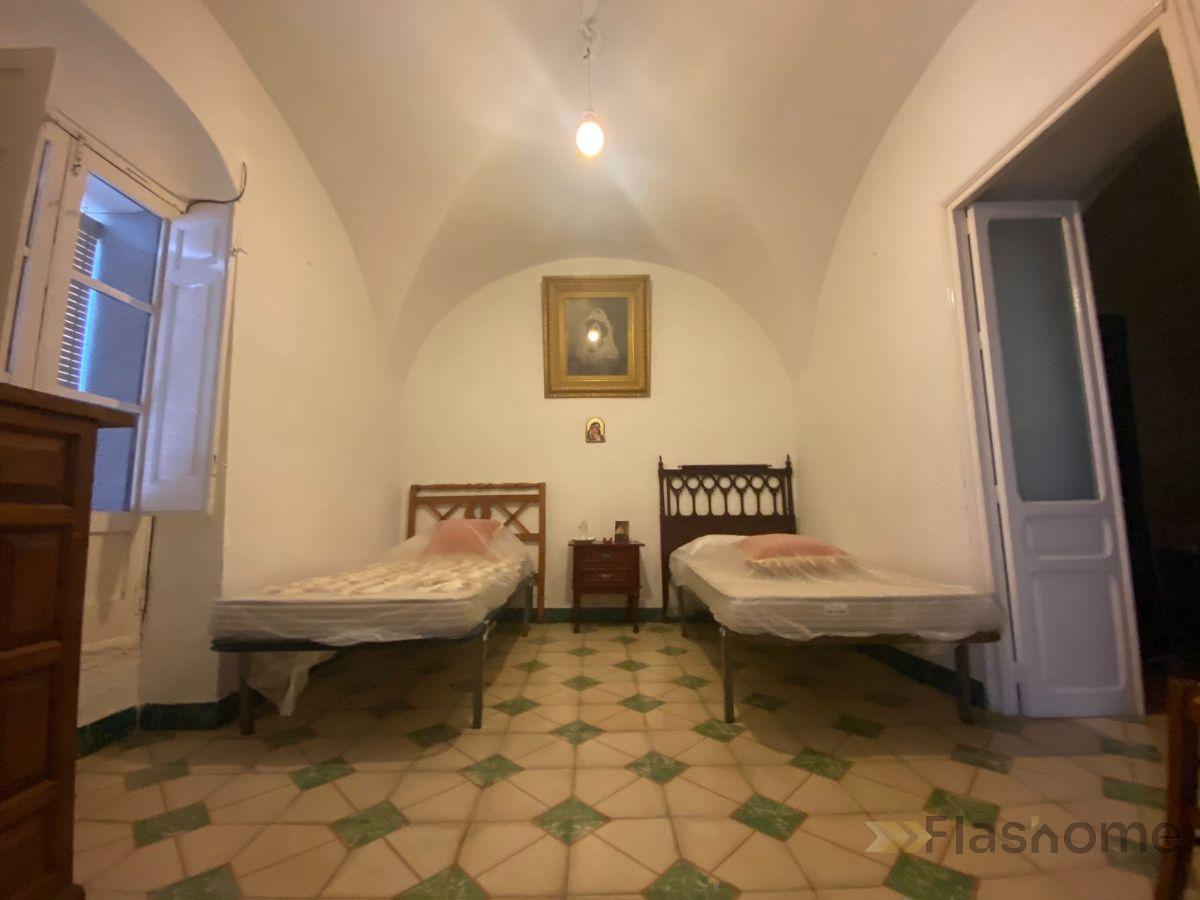 For sale of house in Santa Amalia