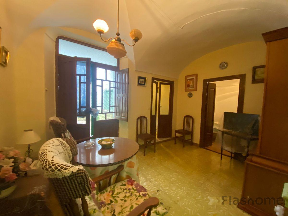 For sale of house in Santa Amalia
