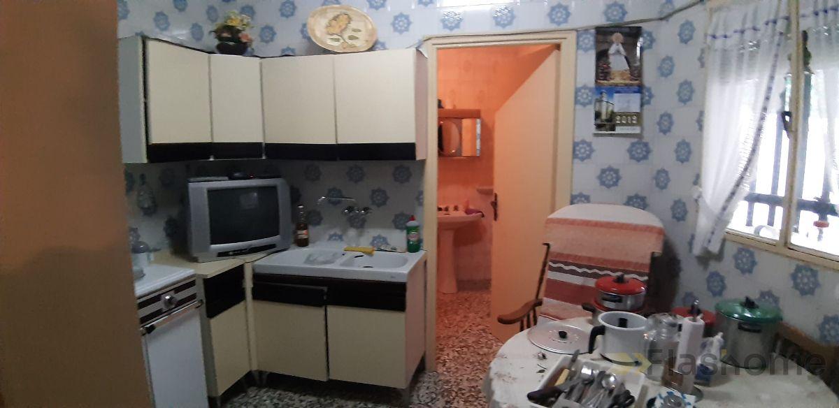 For sale of house in Don Benito